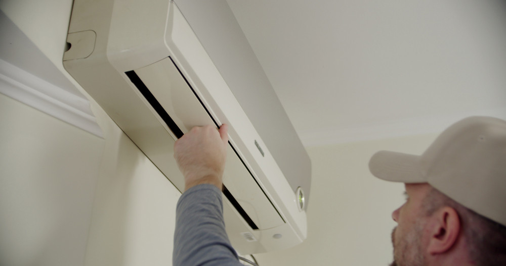 air conditioner